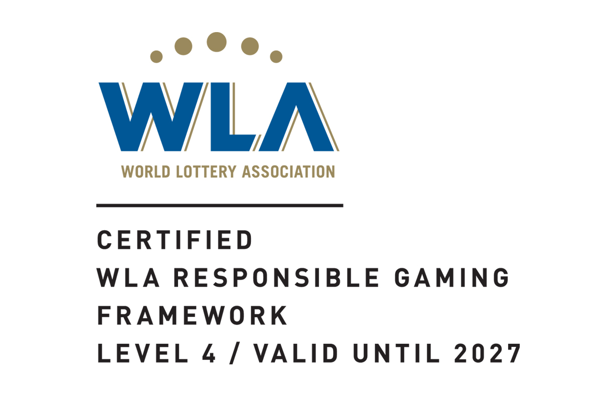 WLA Responsible Gaming Framework Level 4