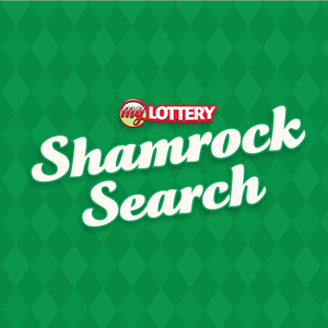 It's the Shamrock Search 2025