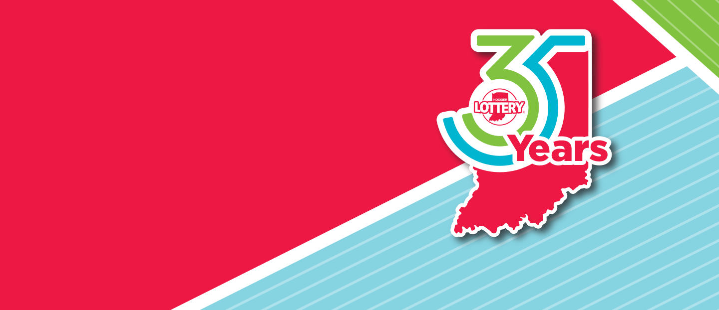 Hoosier Lottery Slide Background Image