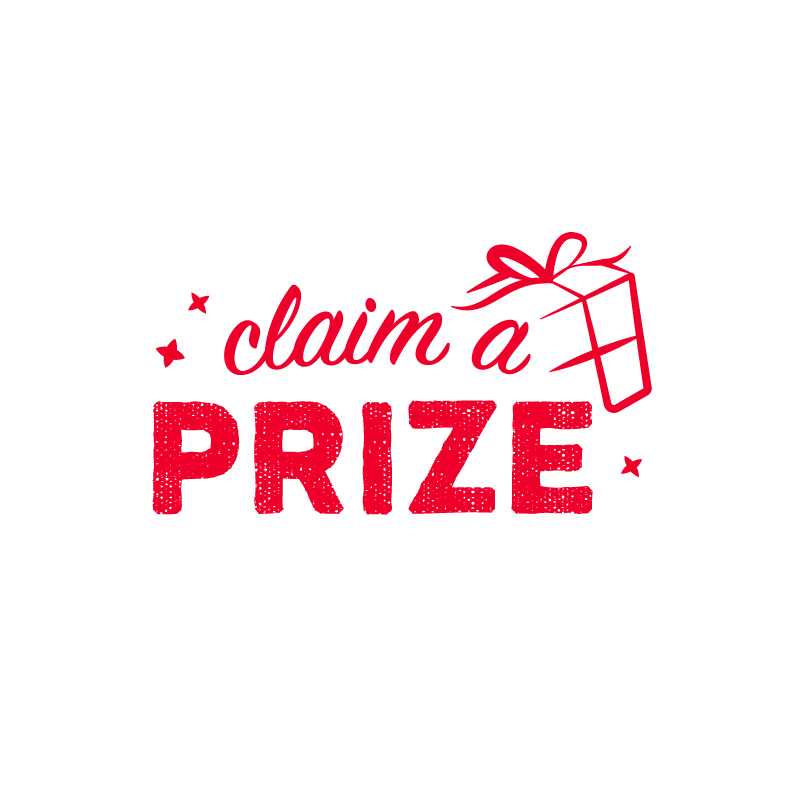 Claim Prize