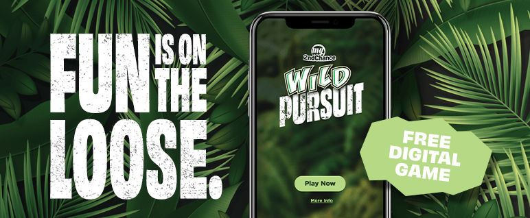 Wild Pursuit Digital Game