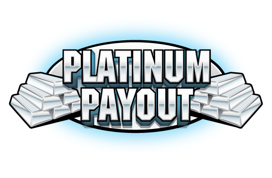 Platinum Payout