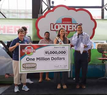 hoosier lotto jackpot winners