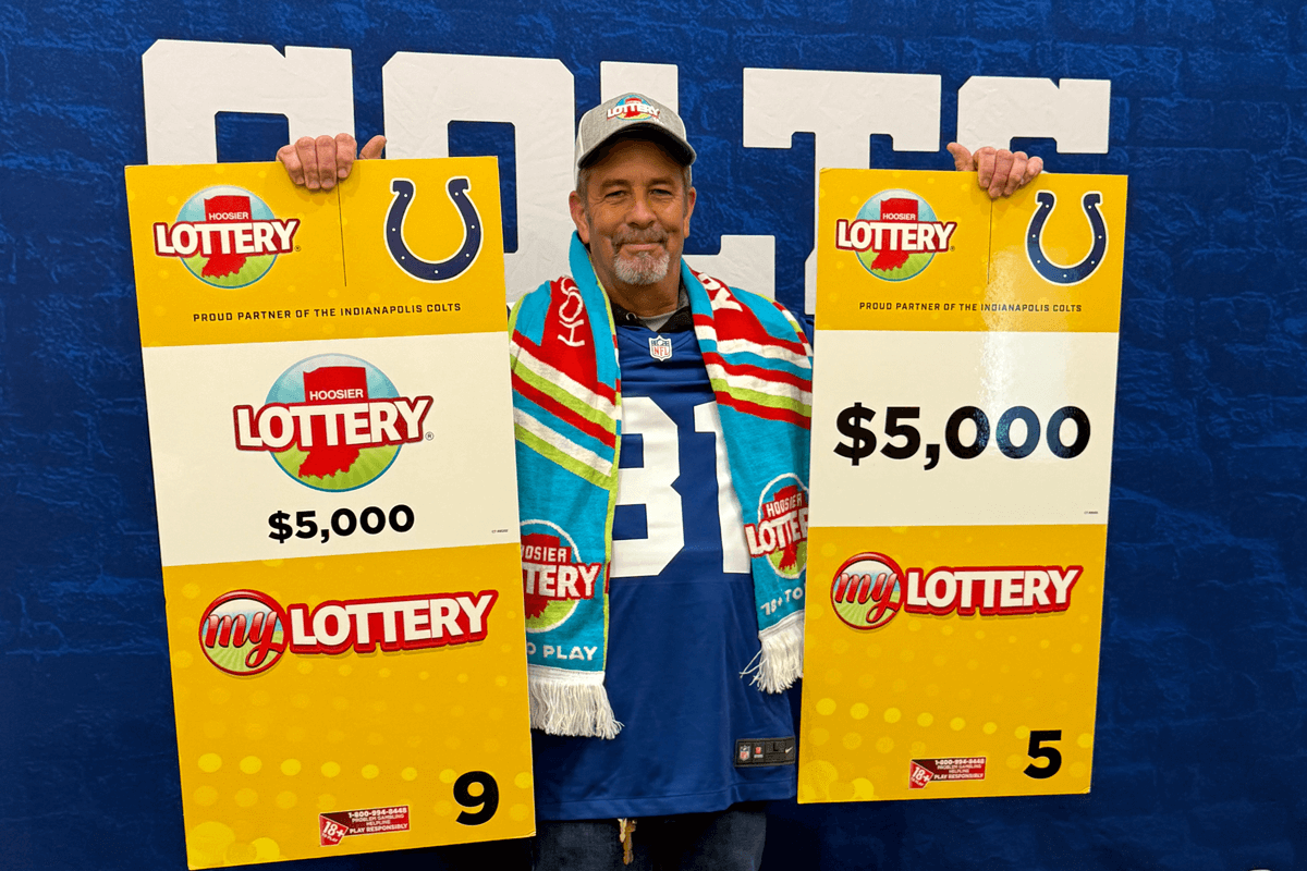 Hoosier Lottery Article Image