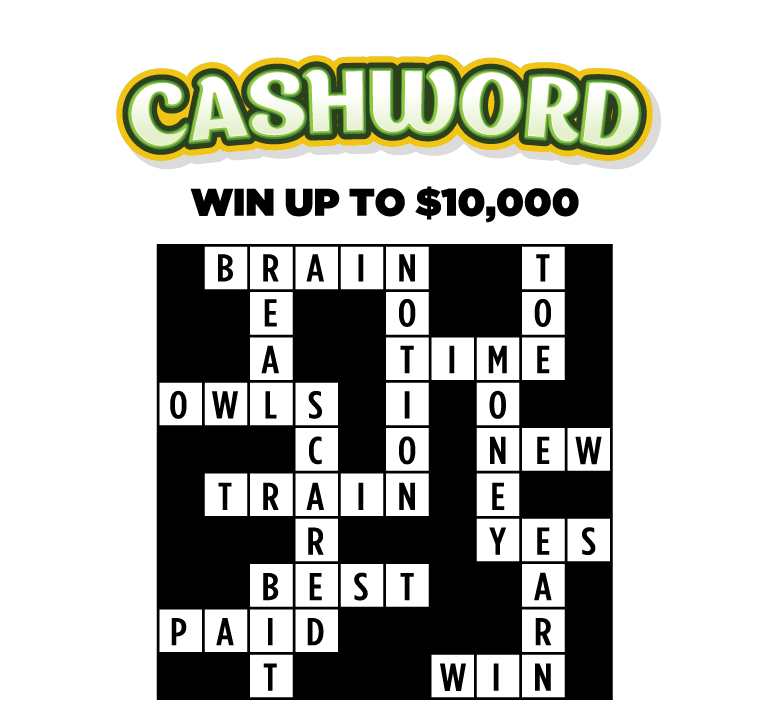 Cashword
