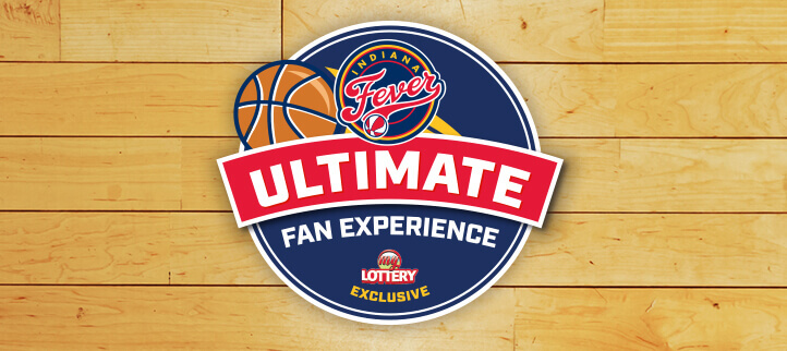 myLOTTERY Ultimate Fever Fan Experience