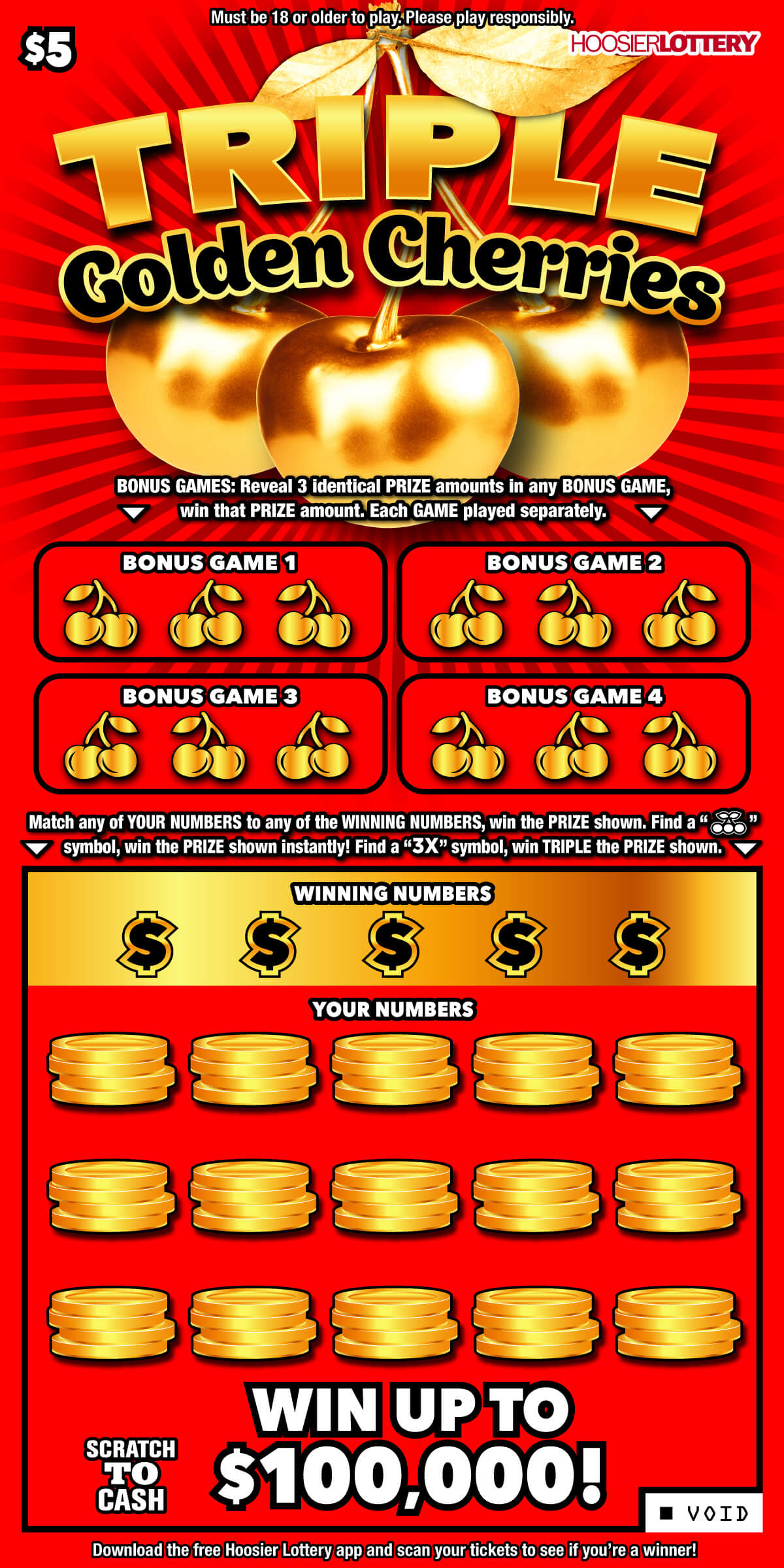 Connecticut Lottery Post: Your Guide To Claiming Your Prize! - 1wyxykp