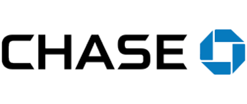 Chase logo