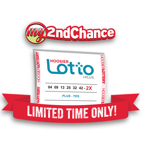 Hoosier Lottery Promotions Drawer Image