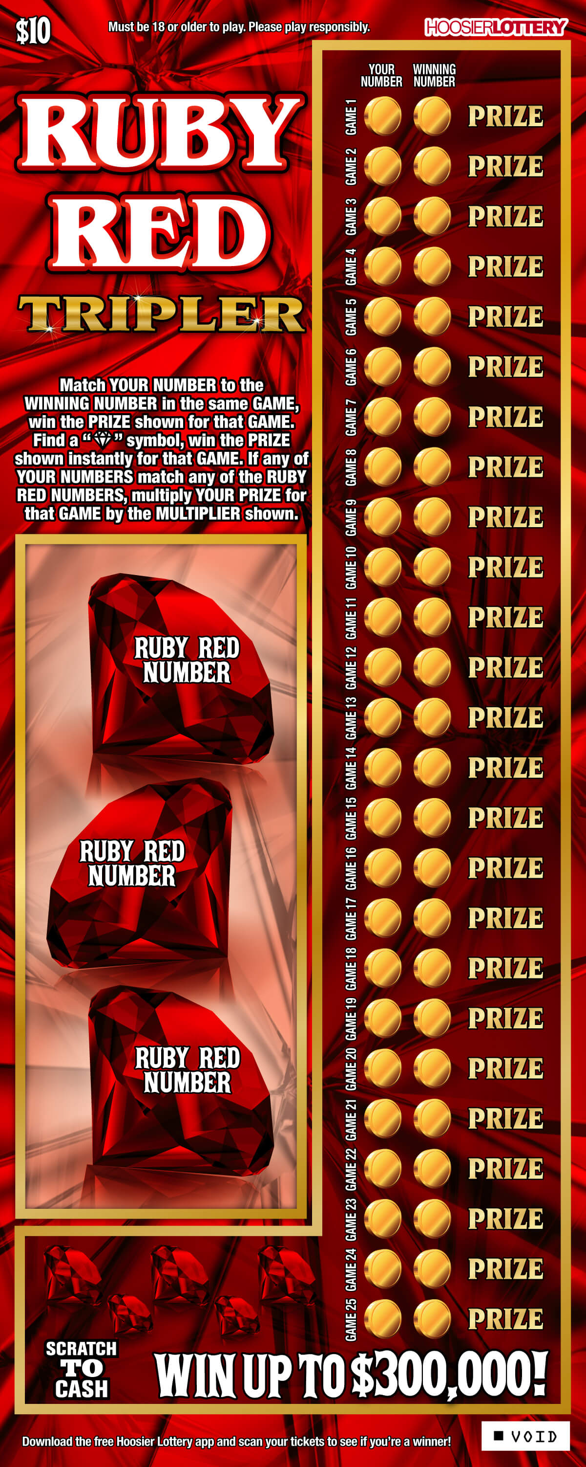 Connecticut Lottery Post: Your Guide To Claiming Your Prize! - t8lkk5o