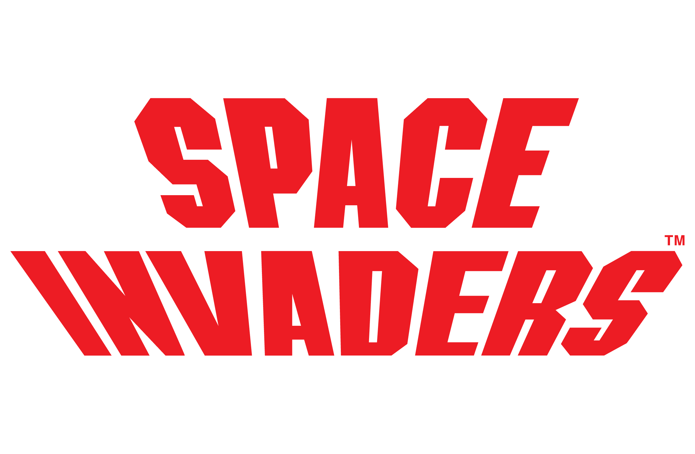 SPACE INVADERS™