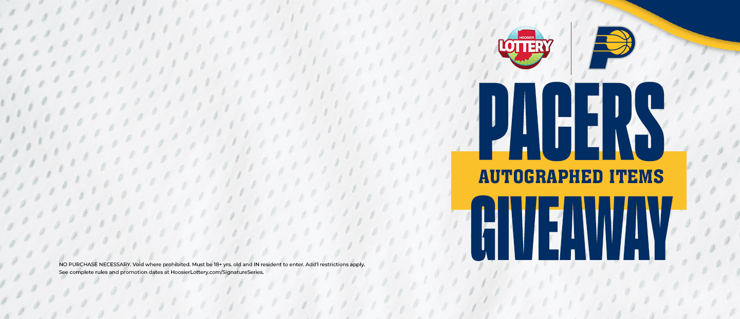 Hoosier Lottery Slide Background Image