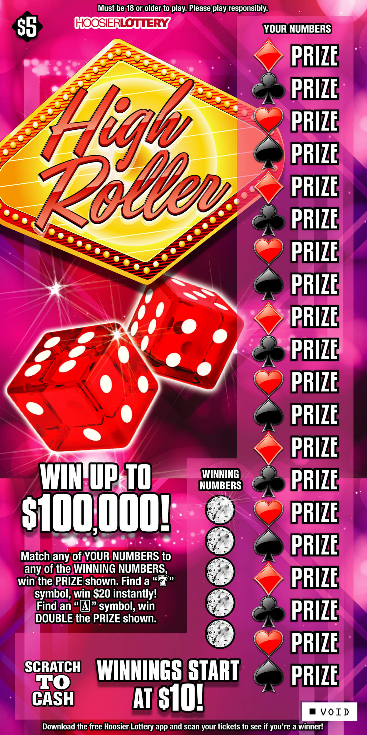 Connecticut Lottery Post: Your Guide To Claiming Your Prize! - fw7gxqh
