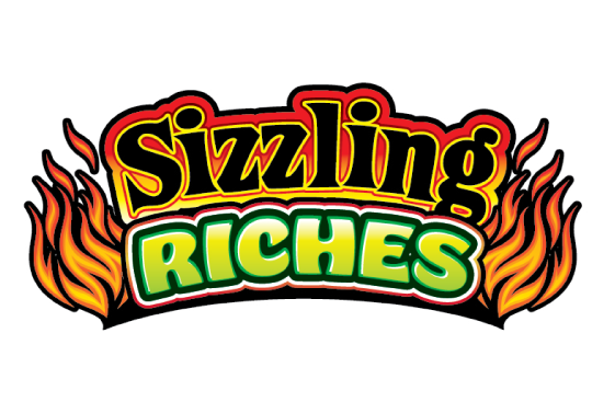 SIZZLING RICHES