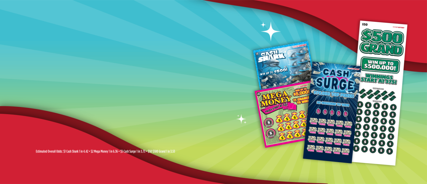 Hoosier Lottery Slide Background Image