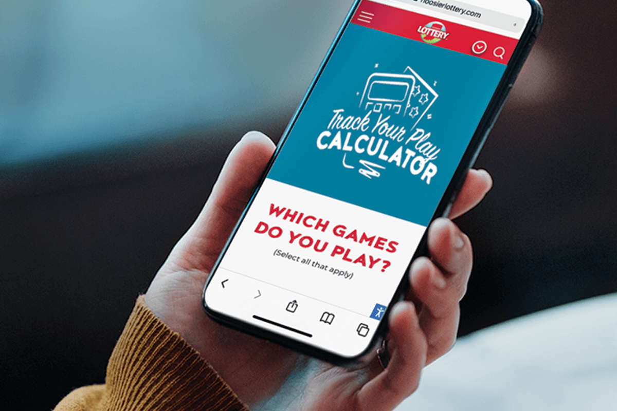 Track Your Play Calculator