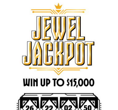 JEWEL JACKPOT