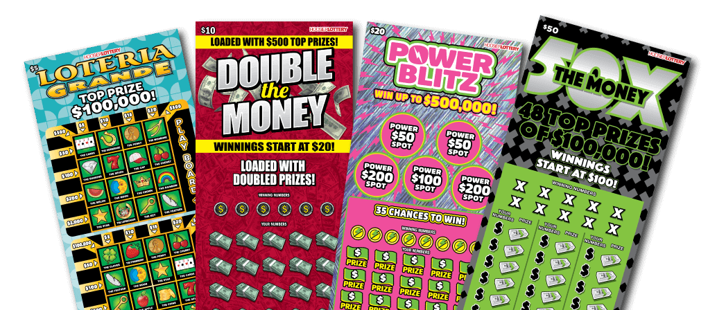 Hoosier Lottery Two Drawer Left Image