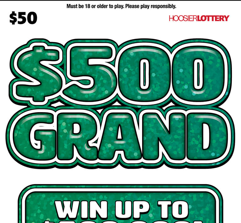 $500 GRAND