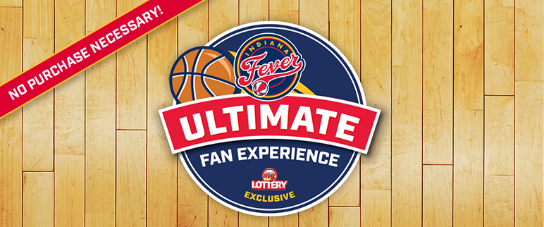 Indiana Fever Ultimate Fan Experience