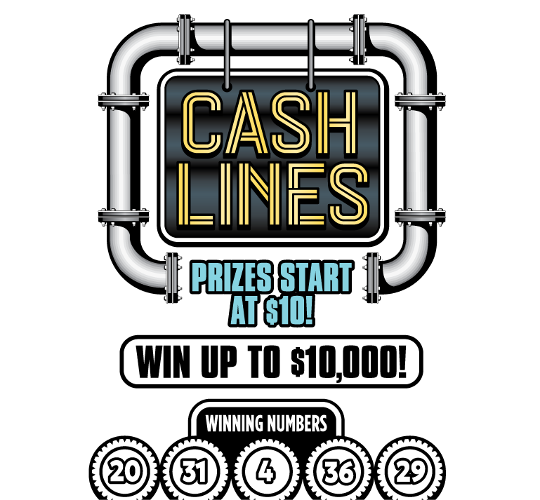 CASH LINES