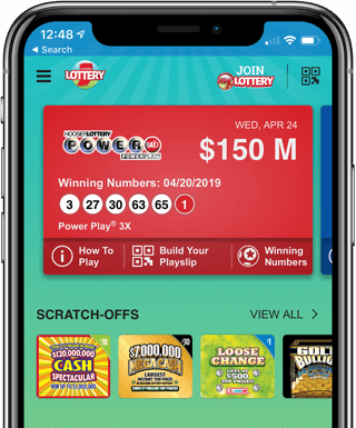 Scratch Off Apps That Actually Pay