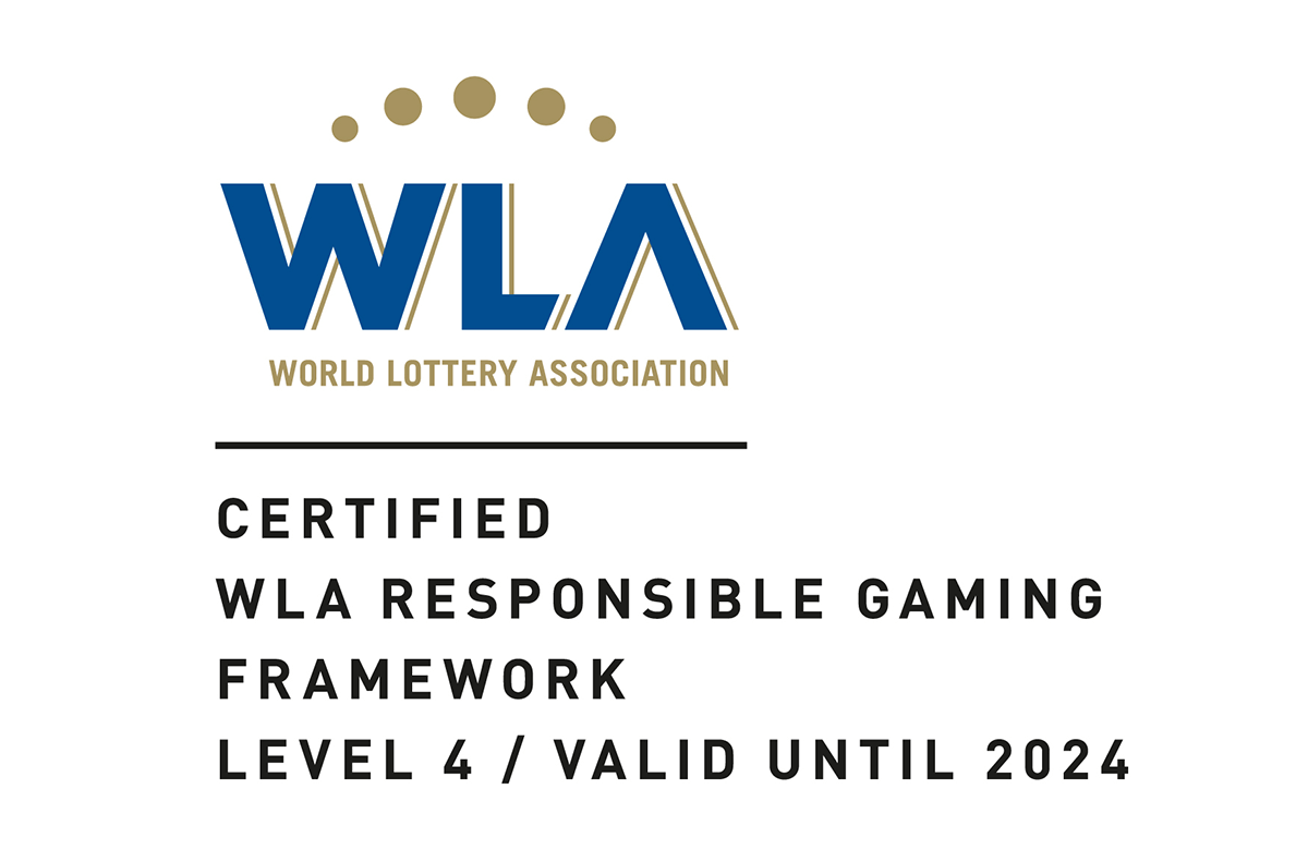WLA Responsible Gaming Framework Level 4