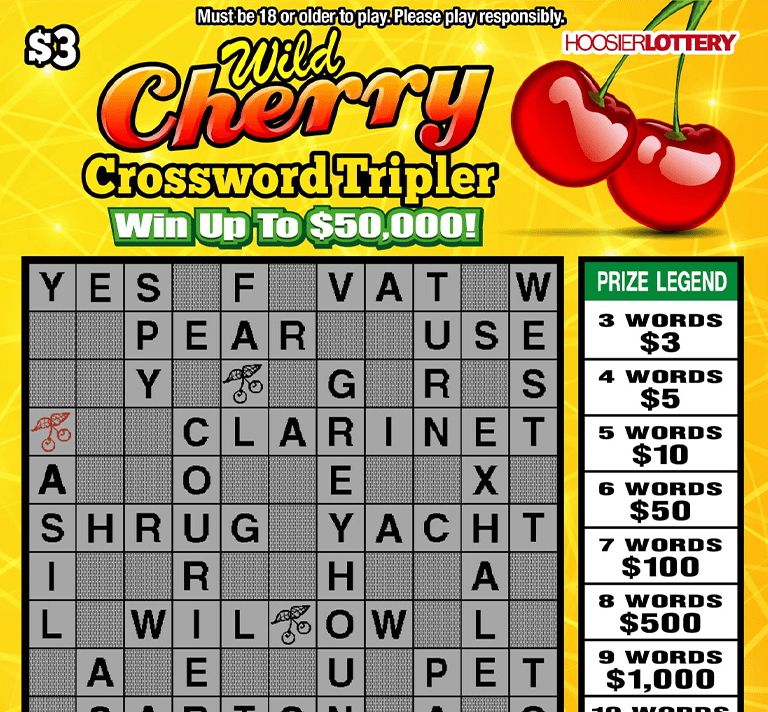 Scratch offs Hoosier Lottery Hoosier Lottery Scratch offs Hoosier Lottery Hoosier Lottery