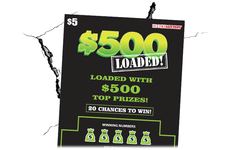 Hoosier Lottery Article Image