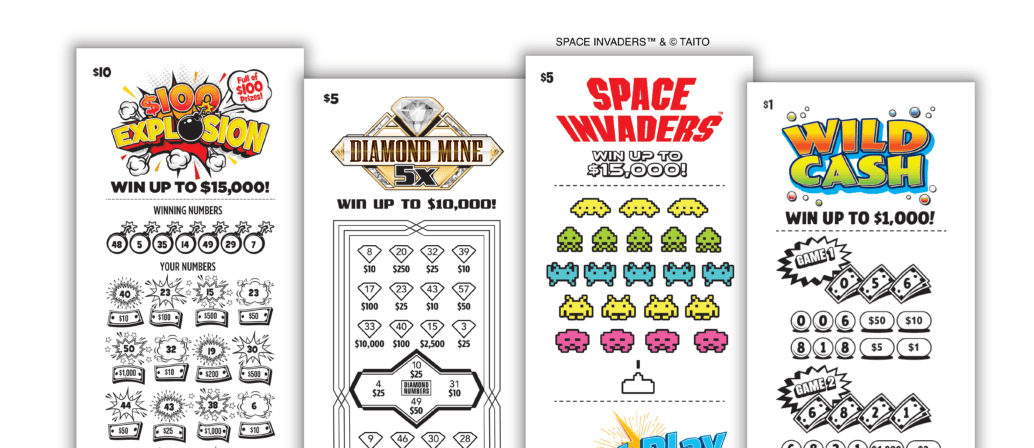 Hoosier Lottery Two Drawer Right Image