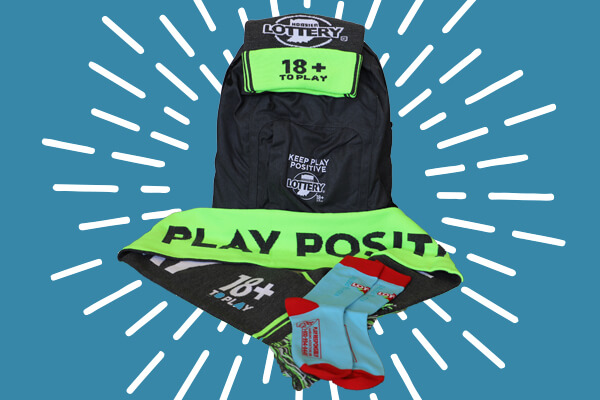 Positive Play Prize Pack