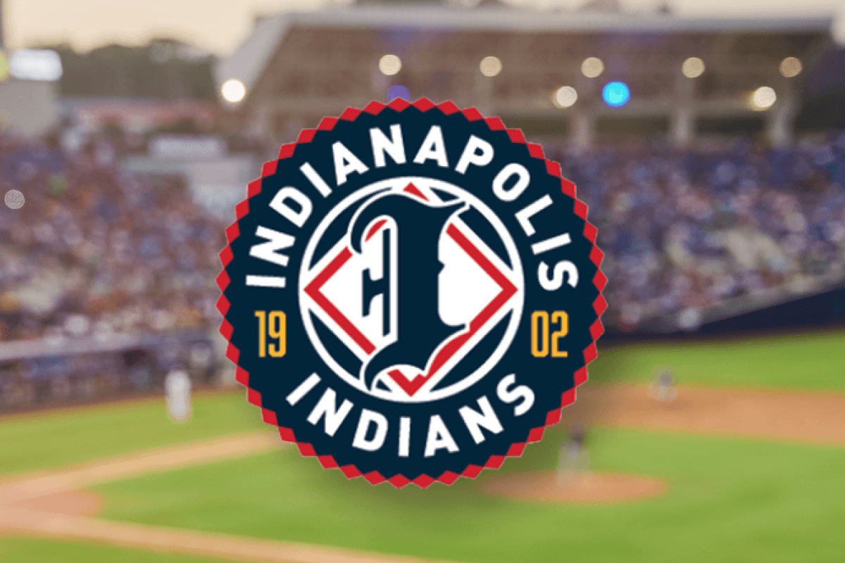 Indianapolis Indians