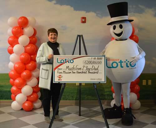 lotto new year's eve draw
